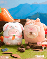 LuLu the Piggy - Squirrel Mallow (Nov Ver.) 6