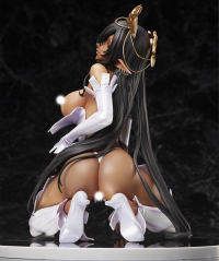 Olga Discordia Wedding White Ver. 12