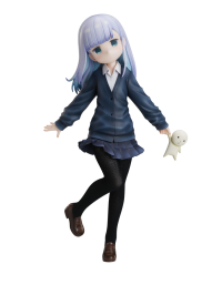 Aharen-san wa Hakarenai Reina Aharen 1/7 Scale Figure 2