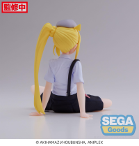 "BOCCHI THE ROCK!" PM Perching Figure "Nijika Ijichi" 6