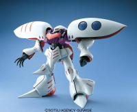 MG AMX-004 Qubeley 2