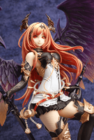 Dark Angel Olivia 3