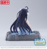 Thermae Utopia "OVERLORD" "Albedo" 6