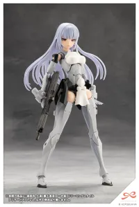 KOTOBUKIYA KUON YAKUSHIJI[MARIA KAGARIBI COSTUME] DREAMING STYLE BLIZZARD ACTRESS - SOUSAISHOJOTEIEN - photo 17
