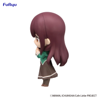 Yuri is My Job!　Chobirume Figure -Mitsuki Ayanokoji- 7