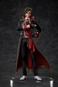 elcoco Dealer GACKT 1/8 Scale Figure - Real People - photo 1