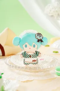 GOOD SMILE COMPANY Character Vocal Series 01: Hatsune Miku Crêpe Mascot Keychain A - Hatsune Miku - photo 9