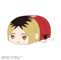 Haikyu!! POTE KORO MASCOT Msize 2 (Item B) 1