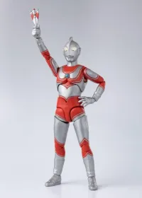 TAMASHII NATIONS ULTRAMAN JACK  "ULTRAMAN", TAMASHII NATIONS S.H.Figuarts - Ultraman - photo 6