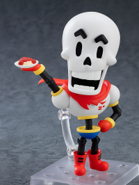 Nendoroid Papyrus 5