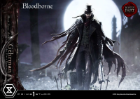 Ultimate Premium Masterline Bloodborne Gehrman Bonus Version 18