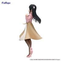 Rascal Does Not Dream Series　Trio-Try-iT Figure -Mai Sakurajima Spring Outfit ver.- 8