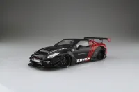 Aoshima 1/24 LB★WORKS R35 GT-R type 2 Ver.2 - Scale Kits - photo 3