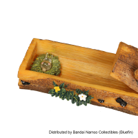 Totoro's Flower Trumpet  Accessory Box 3