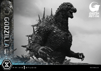 Life Size Bust GODZILLA MINUS ONE (Film) Godzilla (2023) Bonus Version 28