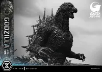Prime 1 Studio Life Size Bust GODZILLA MINUS ONE (Film) Godzilla (2023) Bonus Version - Godzilla - photo 28