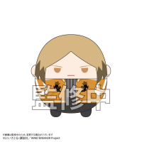 WIND BREAKER FUWA KORORIN 2 8