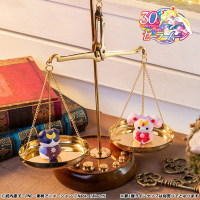Sailor Mewn (Vol 2.) 12