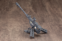 HEAVY WEAPON UNIT17 REVOLVING BUSTER CANNON 10