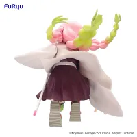 FuRyu Demon Slayer: Kimetsu no Yaiba　Noodle Stopper Figure -Kanroji Mitsuri- - Demon Slayer: Kimetsu no Yaiba - photo 4
