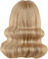 GOOD SMILE COMPANY Harmonia series Original Wig (Medium Wave/Blonde) - Harmonia series - photo 2