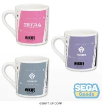 SEGA GODDESS OF VICTORY: NIKKE" PM Mug  (Pack of 7 Alice, 7 Scarlet, 8 Modernia) - GODDESS OF VICTORY: NIKKE - photo 2