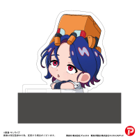 Mobile Suit Gundam GQuuuuuuX KADO CHARA 4