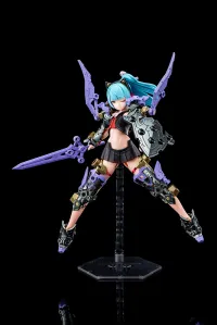 KOTOBUKIYA BUSTER DOLL KNIGHT DARKNESS CLAW - Megami Device - photo 1