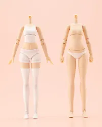KOTOBUKIYA DRESS UP BODY【S】 - SOUSAISHOJOTEIEN - photo 15