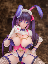 Dealer Bunny 9