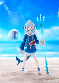 Max Factory figma Gawr Gura - hololive production - photo 3