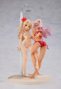 KADOKAWA Illyasviel von Einzbern: Bikini ver. - Fate/kaleid liner Prisma Illya - photo 8