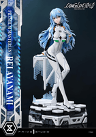 Premium Masterline EVANGELION: 3.0+1.0 THRICE UPON A TIME Rei Ayanami Bonus Version			 14