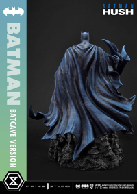Ultimate Premium Masterline Batman: Hush (Comics) Batman 38