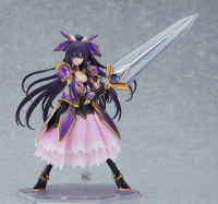 figma Tohka Yatogami 1