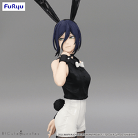 Chainsaw Man ― The Movie: Reze Arc BiCute Bunnies Figure -Reze- 3