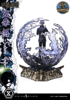 Concept Masterline Jujutsu Kaisen Satoru Gojo DX Bonus Version 65