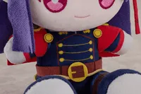 Solarain Ren Yamashiro Punipuni Plushie - Chained Soldier: Mato Seihei no Slave - photo 9