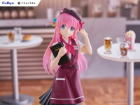 TENITOL Hitori Gotoh cafe clerk-style ver. 4