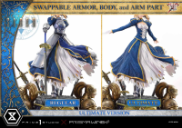 Ultimate Premium Masterline Fate/stay night Saber Ultimate Version 45