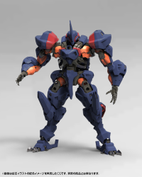 V-THOR Air Assault Thunderstruck 7