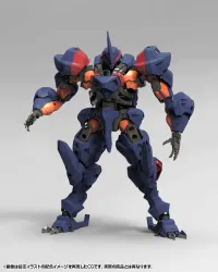 KOTOBUKIYA V-THOR Air Assault Thunderstruck - HEXA GEAR - photo 7