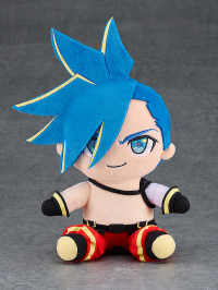 Plushie Galo 1