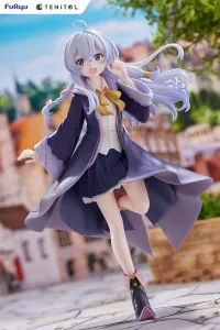 FuRyu TENITOL Elaina - Wandering Witch: The Journey of Elaina - photo 5