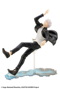 ARTFX J Satoru Gojo Hidden Inventory / Premature Death Ver. 4