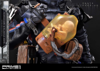 High Definition Museum Masterline DEATH STRANDING Sam Porter Bridges 5