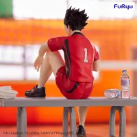 FuRyu HAIKYU!!　Noodle Stopper Figure -Tetsuro Kuroo-(re-run) - Haikyu!! - photo 2
