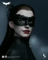 Queen Studios INART – Catwoman (The Dark Knight Rises) 1/6 Collectible Figure - DC Comics - photo 9