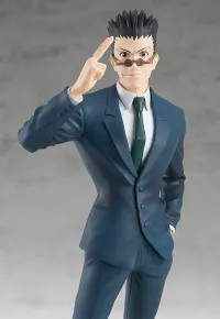 GOOD SMILE COMPANY POP UP PARADE Leorio - HUNTER×HUNTER - photo 7
