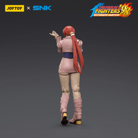 KOF'98UM Orochi Team Shermie 2